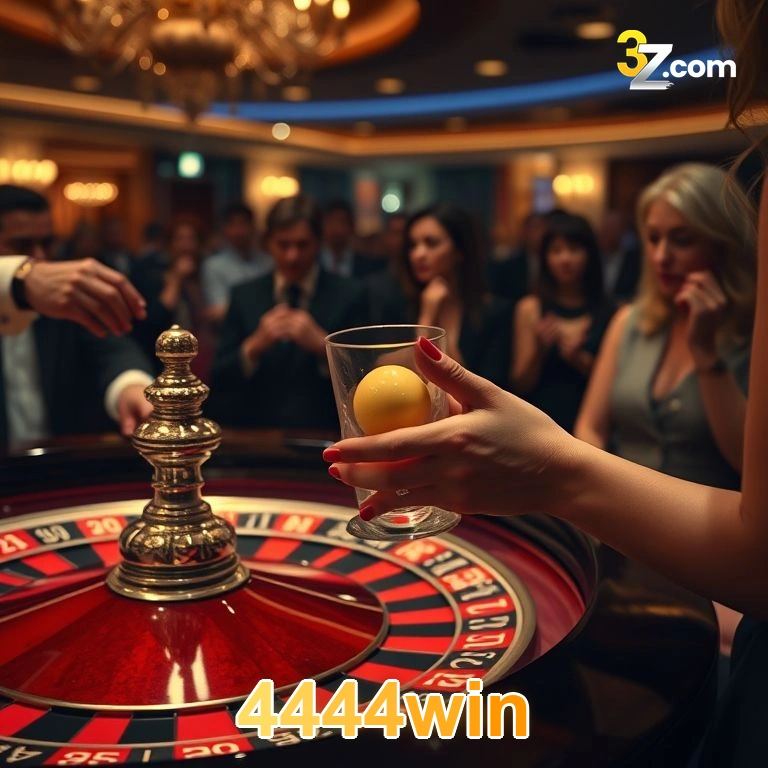 Evolution Gaming Roulette